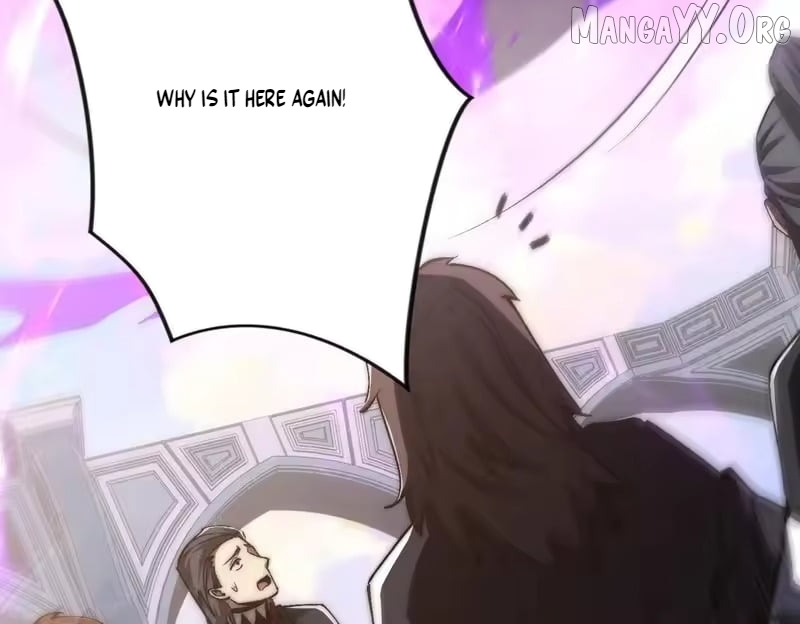 Summoning demons—I am the Abyss Chapter 61 - page 3